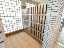 【神奈川県/横浜市瀬谷区中央】ライフプラザ横浜瀬谷 メールBOX
