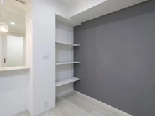 【神奈川県/横浜市港南区日野】クイーンズガーデン サウスコートレジデンス 収納