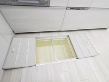 【神奈川県/横浜市港南区日野】クイーンズガーデン サウスコートレジデンス 収納