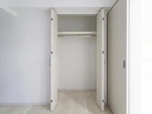 【神奈川県/横浜市港南区日野】クイーンズガーデン サウスコートレジデンス 収納