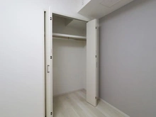 【神奈川県/横浜市港南区日野】クイーンズガーデン サウスコートレジデンス 収納