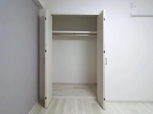 【神奈川県/横浜市港南区日野】クイーンズガーデン サウスコートレジデンス 収納