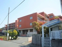 【神奈川県/横浜市旭区中沢】クリオ二俣川ラ・メゾン コートA 外観