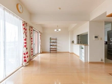 【神奈川県/横浜市旭区中沢】クリオ二俣川ラ・メゾン コートA LDK