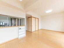 【神奈川県/横浜市旭区中沢】クリオ二俣川ラ・メゾン コートA LDK