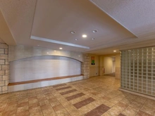 【神奈川県/横浜市旭区中沢】クリオ二俣川ラ・メゾン コートA 共用部