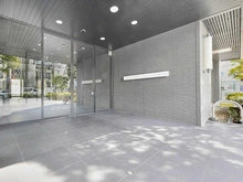 【東京都/江東区白河】パークハウス清澄白河タワー エントランス