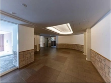 【神奈川県/横浜市瀬谷区五貫目町】マークスプリングス・メゾンC エントランス