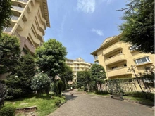 【神奈川県/横浜市瀬谷区五貫目町】マークスプリングス・メゾンC 外観