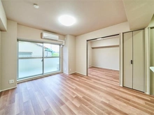 【東京都/大田区東六郷】コープ野村東六郷 LDK