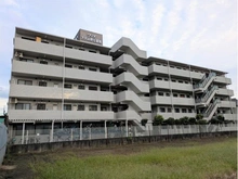 【神奈川県/座間市東原】クリオさがみ野伍番館 外観
