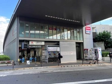 【東京都/世田谷区上野毛】ライオンズマンション上野毛 A棟 東急大井町線「上野毛」駅（現地より約600m）
