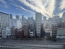 【東京都/港区新橋】新橋プラザビル 眺望