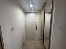 【東京都/港区新橋】新橋プラザビル 玄関