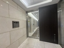【東京都/港区新橋】新橋プラザビル エントランス