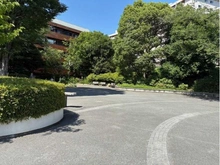 【神奈川県/横浜市港北区仲手原】ホーユウエクセラート妙蓮寺 仲手原広場公園（現地より約400m）：