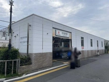 【神奈川県/横浜市港北区仲手原】ホーユウエクセラート妙蓮寺 東急東横線「妙蓮寺」駅（現地より約955m）：