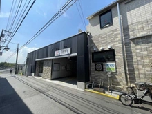 【神奈川県/横浜市港北区仲手原】ホーユウエクセラート妙蓮寺 東急東横線「白楽」駅（現地より約700m）：