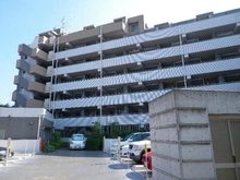 【神奈川県/川崎市中原区下小田中】武蔵中原ガーデンハウス 外観