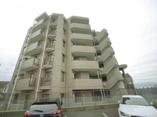 【神奈川県/横浜市旭区中沢】二俣川パーク・ホームズ壱番館 外観