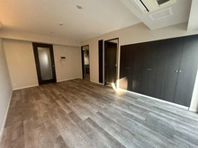 【神奈川県/横浜市中区扇町】フェリズ横浜公園 リビング・ダイニング