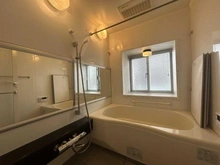 【神奈川県/横浜市中区扇町】フェリズ横浜公園 浴室