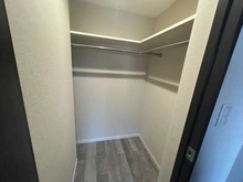 【神奈川県/横浜市中区扇町】フェリズ横浜公園 収納