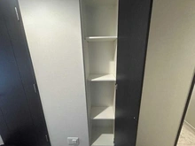 【神奈川県/横浜市中区扇町】フェリズ横浜公園 収納