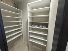 【神奈川県/横浜市中区扇町】フェリズ横浜公園 収納