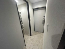 【神奈川県/横浜市中区扇町】フェリズ横浜公園 玄関