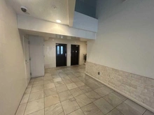 【神奈川県/横浜市中区扇町】フェリズ横浜公園 共用部