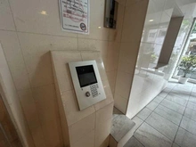 【神奈川県/横浜市中区扇町】フェリズ横浜公園 オートロック