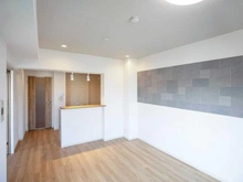 【東京都/大田区仲池上】朝日クレス・パリオ仲池上 LDK