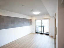 【東京都/大田区仲池上】朝日クレス・パリオ仲池上 リビング・ダイニング