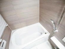 【東京都/大田区仲池上】朝日クレス・パリオ仲池上 浴室