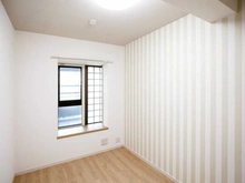 【東京都/大田区仲池上】朝日クレス・パリオ仲池上 洋室：約4.1帖