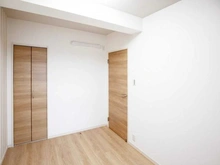 【東京都/大田区仲池上】朝日クレス・パリオ仲池上 洋室：約4.1帖