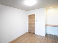 【東京都/大田区仲池上】朝日クレス・パリオ仲池上 洋室：約5.9帖