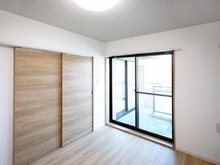 【東京都/大田区仲池上】朝日クレス・パリオ仲池上 洋室：約5.9帖