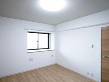 【東京都/大田区仲池上】朝日クレス・パリオ仲池上 洋室：約6.1帖