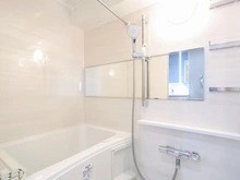 【東京都/大田区北千束】北千束スカイマンション 浴室