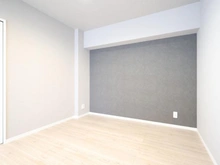 【東京都/大田区北千束】北千束スカイマンション 洋室：約４帖