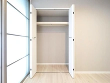 【東京都/大田区北千束】北千束スカイマンション 収納