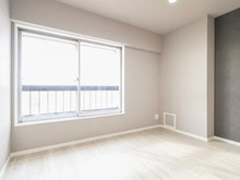 【東京都/大田区北千束】北千束スカイマンション 洋室：約６帖