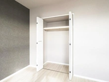 【東京都/大田区北千束】北千束スカイマンション 収納