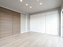 【東京都/大田区北千束】北千束スカイマンション 洋室：約８帖