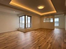 【神奈川県/藤沢市片瀬海岸】片瀬東映マンション リビング・ダイニング