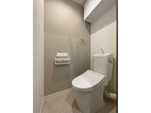 【神奈川県/藤沢市片瀬海岸】片瀬東映マンション トイレ