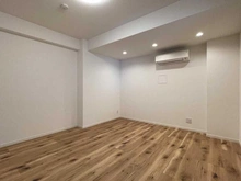 【神奈川県/藤沢市片瀬海岸】片瀬東映マンション 洋室