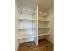 【神奈川県/藤沢市片瀬海岸】片瀬東映マンション 収納